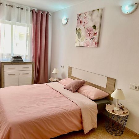 Ferienwohnung San Luis Torrevieja Exterior foto