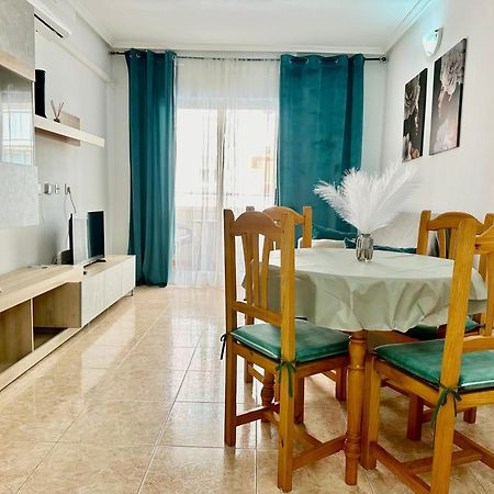 Ferienwohnung San Luis Torrevieja Exterior foto