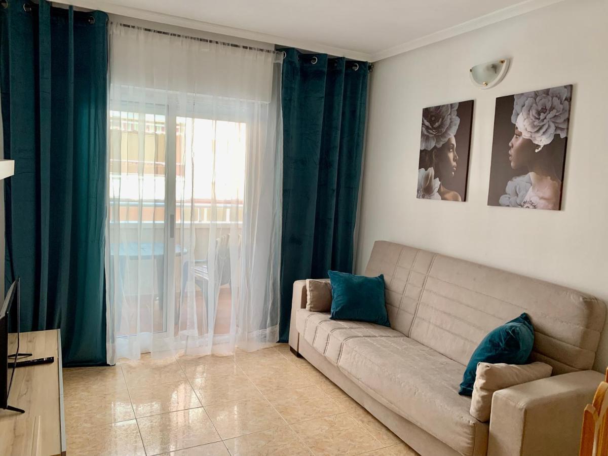Ferienwohnung San Luis Torrevieja Exterior foto