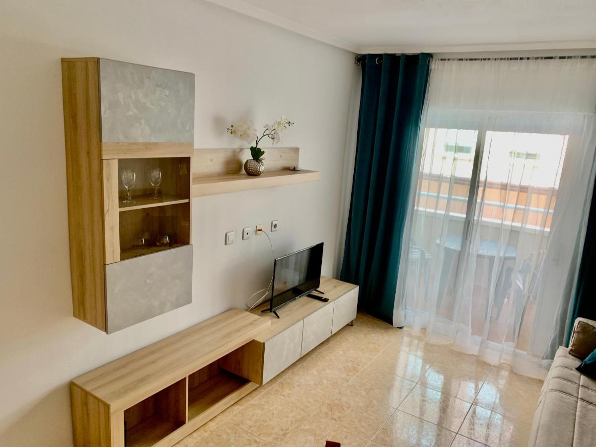 Ferienwohnung San Luis Torrevieja Exterior foto