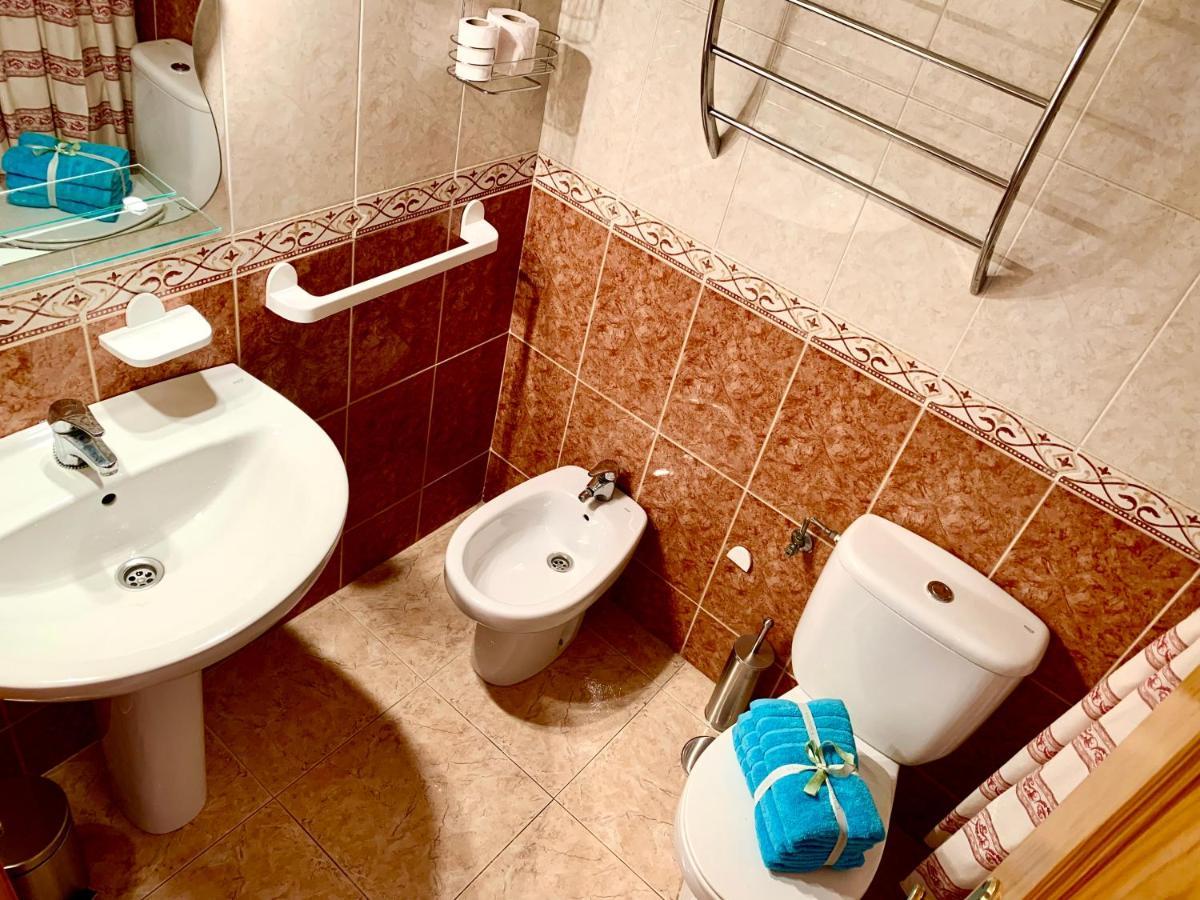 Ferienwohnung San Luis Torrevieja Exterior foto