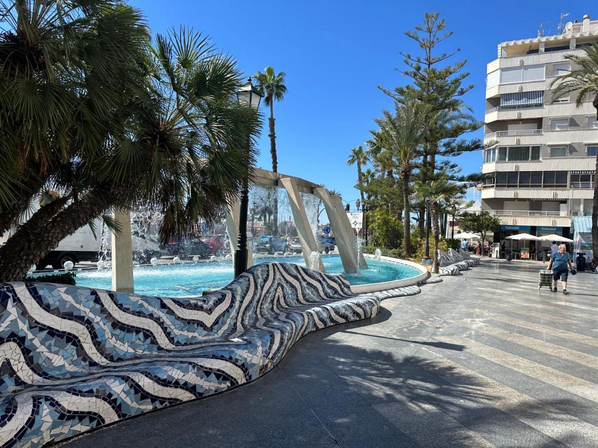 Ferienwohnung San Luis Torrevieja Exterior foto