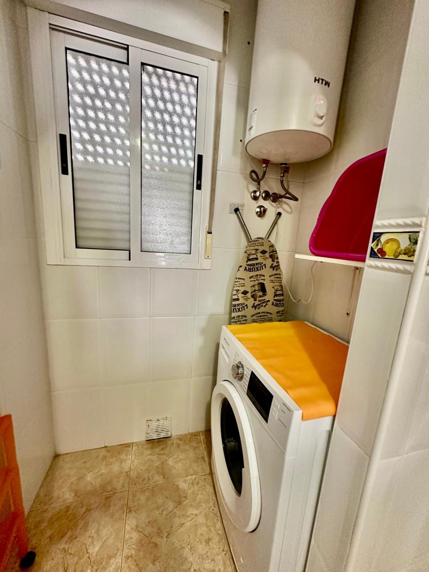 Ferienwohnung San Luis Torrevieja Exterior foto